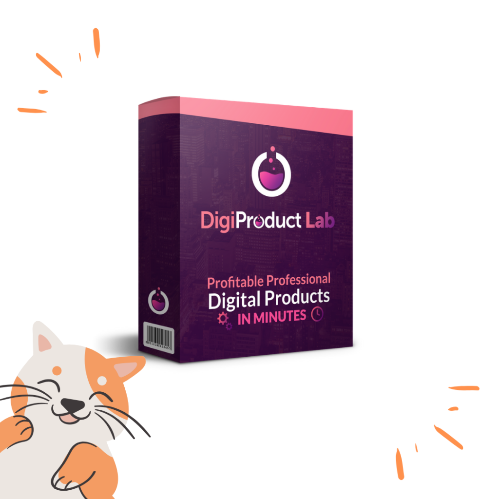 DigiProduct Lab