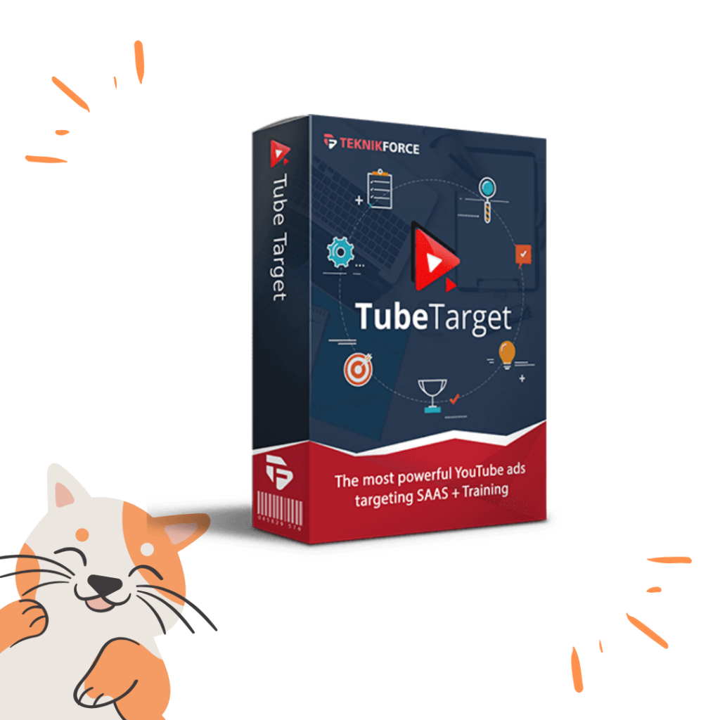 Tube Target