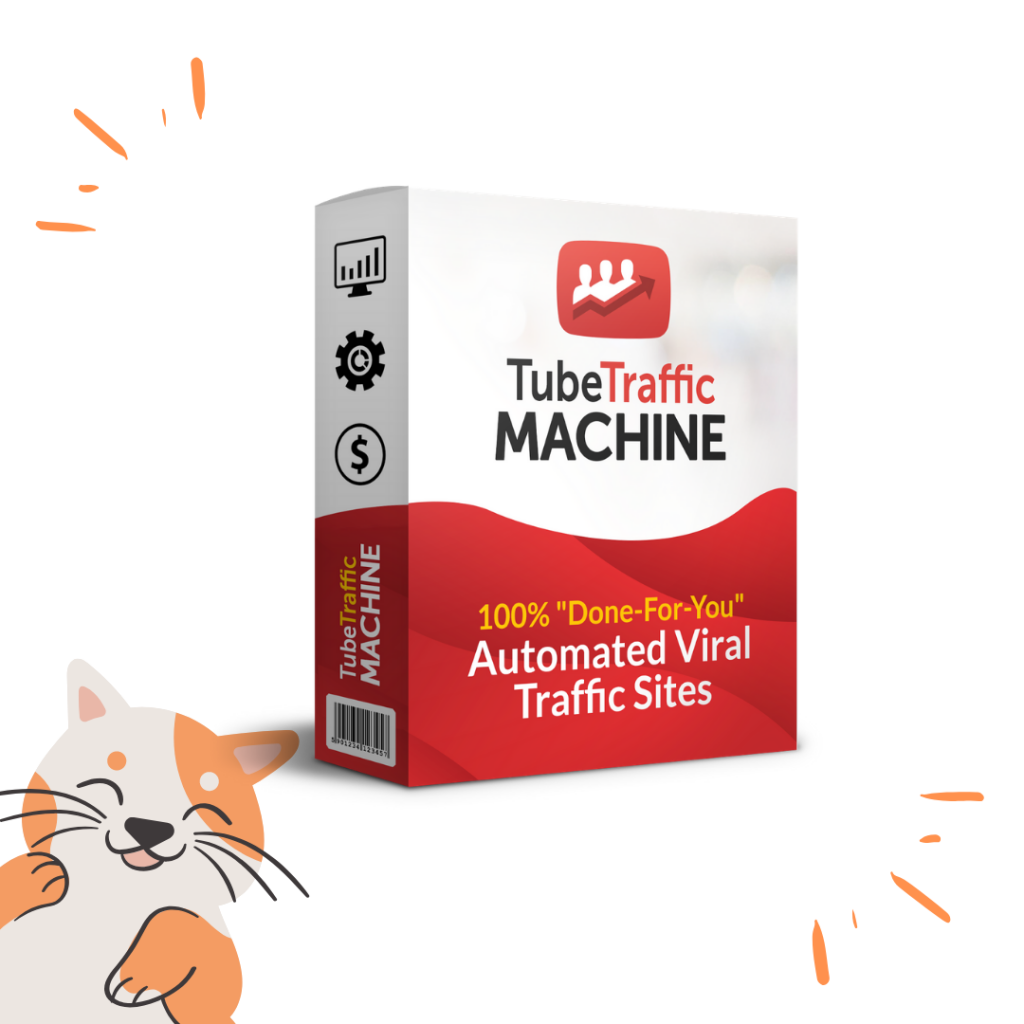 Tube Traffic Machine