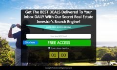 inbox daily, passive income, work less, earn more