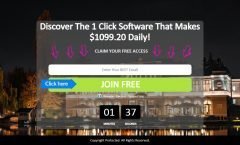 software daily money, passive income, work less, earn more