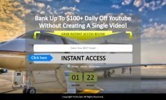 passive income, work less, earn more