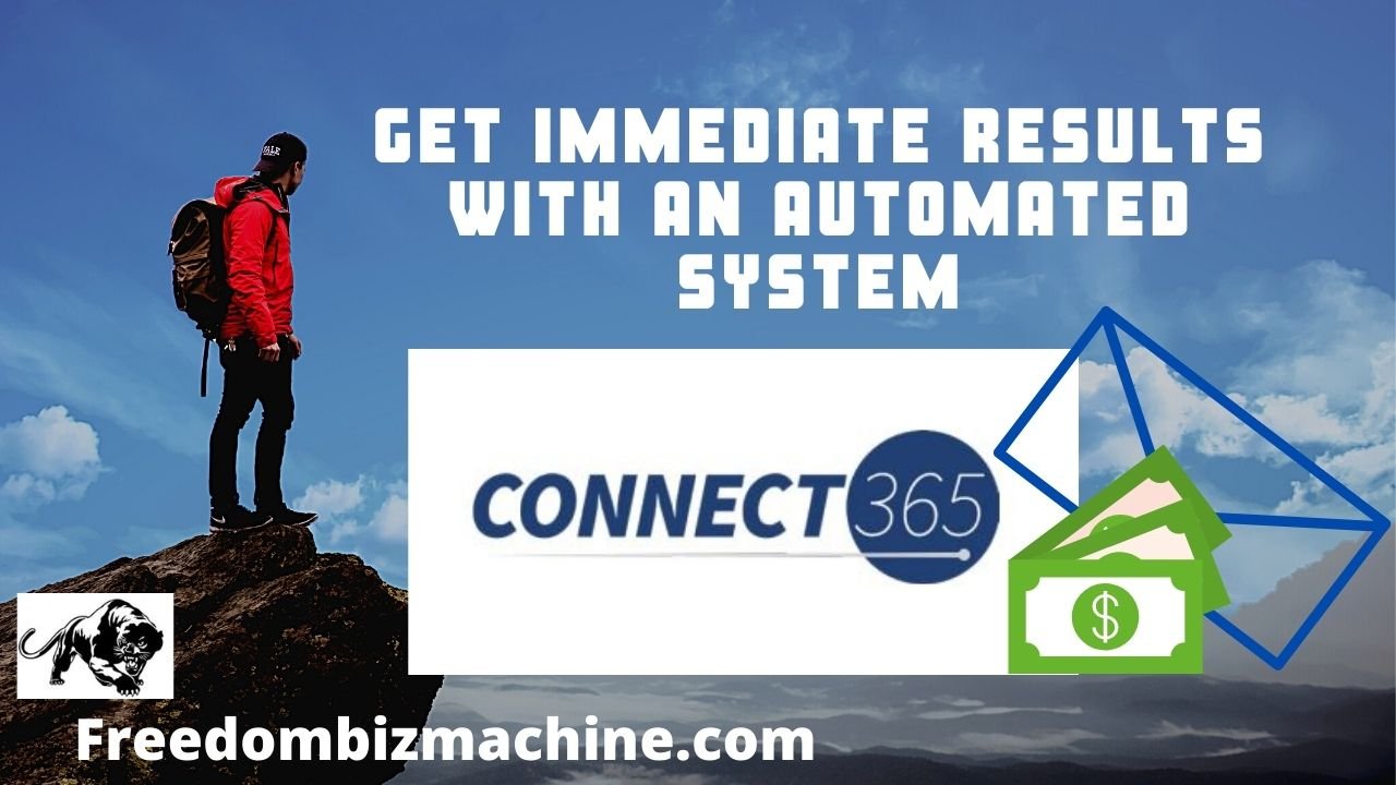 GET IMMEDIATE RESULTS WITH AN AUTOMATED SYSTEM