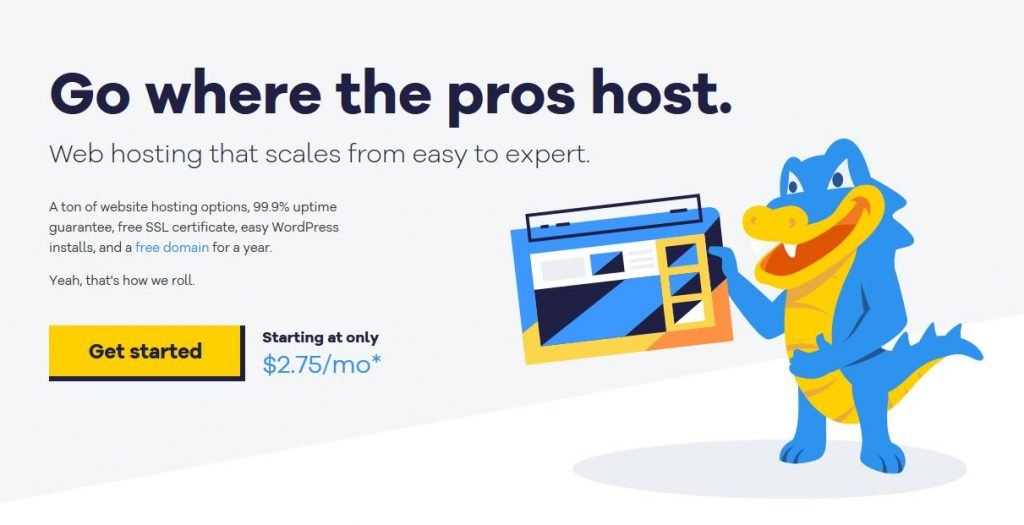 Hostgator Review – Affordable and Unlimited Web Hosting – Tool for Building Websites