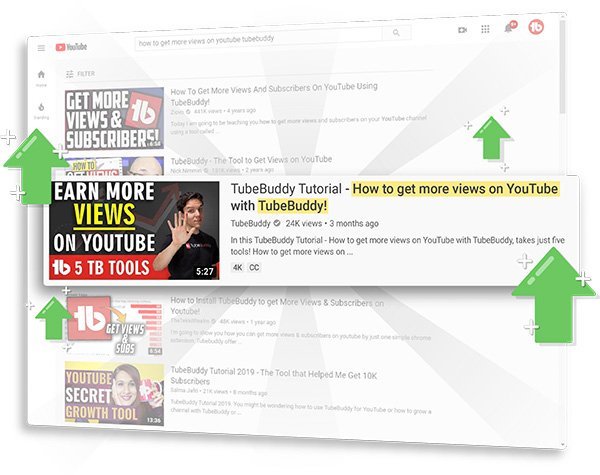 Rank Higher in Search Results