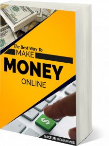 The Best Way To Make Money Online