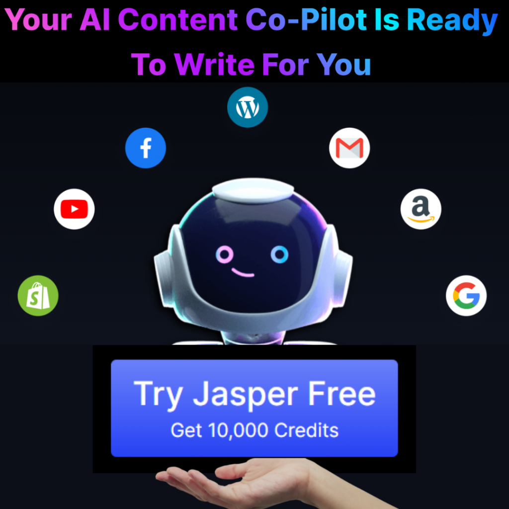 jasper ads