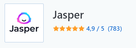 jasper review