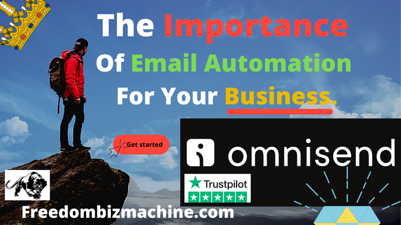 The Importance Of Email Automation For Your Business.